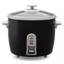 Rice Cooker and Steamer - 6 Cups