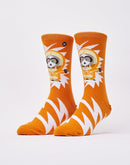 Odd Sox South Park Electric Kenny Crew Socks