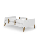 Toddler Muse Kids' Bed - White