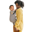 Toddler Carrier, Linen - Ash