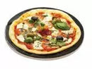Baking Stone, Glazed Ceramic (13-in.) for XL 400, LG 300, JR 200, Kamado