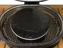 Baking Stone, Glazed Ceramic (13-in.) for XL 400, LG 300, JR 200, Kamado