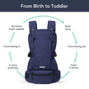 Baby Carrier - Navy