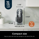 SLUSHi 3-in-1 72 oz Professional Frozen Drink Maker