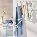 Cooking Apron - Blue