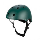 Children's Bike Helmet - Green