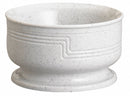 Cambro Large Bowl, 9 Oz.Speckled Gray, PK48 - CAMDSB9480