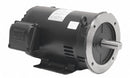 WEG 10 HP, General Purpose Motor, 3-Phase, 1770 Nameplate RPM, 230/460 Voltage, 213/5TC Frame - 01018OT3E215TC-S