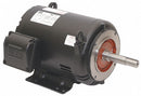 WEG 20 HP Close-Coupled Pump Motor,3-Phase,3520 Nameplate RPM,208-230/460 Voltage,254/6JP - 02036OT3E254JP-S