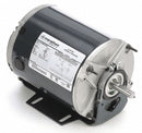 Marathon Motors 1/6 HP Agricultural Fan Motor,Split-Phase,1140 Nameplate RPM,115 Voltage,Frame 48 - 5KH35MN132S