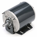 Marathon Motors 1/4 HP Agricultural Fan Motor,Split-Phase,1140 Nameplate RPM,115 Voltage,Frame 56 - 5KH49MN6057S