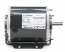 Marathon Motors 1/4 HP Agricultural Fan Motor,Split-Phase,1140 Nameplate RPM,115 Voltage,Frame 56 - 5KH49MN6057S