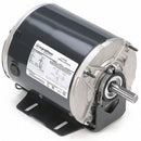 Marathon Motors 1/4 HP Agricultural Fan Motor,Split-Phase,1140 Nameplate RPM,115 Voltage,Frame 56 - 5KH49MN6057S