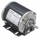 Marathon Motors 1/3 HP Agricultural Fan Motor,Split-Phase,1725 Nameplate RPM,115 Voltage,Frame 48Z - 5KH33JNA500S