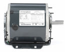 Marathon Motors 1/2 HP Agricultural Fan Motor,Split-Phase,1725 Nameplate RPM,115/208-230 Voltage,Frame 56 - 5KH42JN0328S