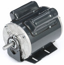 Marathon Motors 1 HP Agricultural Fan Motor,Capacitor-Start/Run,1725/1425 Nameplate RPM,115/208-230 Voltage - 5KCR49SN0493S