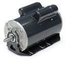Marathon Motors 1-1/2 HP Agricultural Fan Motor,Capacitor-Start/Run,1725 Nameplate RPM,115/208-230 Voltage - 5KCR49ZN0785S