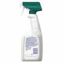 Comet Bathroom Cleaner, 32 oz. Cleaner Container Size, Trigger Spray Bottle Cleaner Container Type - 22569