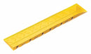 Ergo Advantage Mat Edging, Carbide, Yellow, 2 PK - AG5-Y
