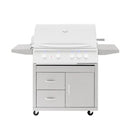Summerset Deluxe Grill Cart