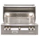 36" Sear Zone Grill Built-In NG