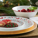 Be Merry 20-piece Dinnerware Set