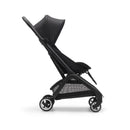 Butterfly 1 Second Fold Ultra Compact Stroller - Midnight Black