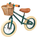 Balance Bike First Go - Green