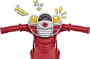 Lights & Sounds Racer Red Tricycle