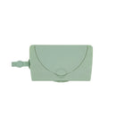 On-the-Go Wipes Dispenser - Sage Green