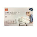Newborn High Chair Set - Grey