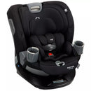 Emme 360 All-in-One Convertible Car Seat - Midnight Black