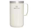 24 oz Stainless Steel Classic Legendary Mug