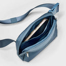 Belt Fanny Pack - Dusty Navy