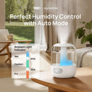 Cool Mist Humidifiers for Baby