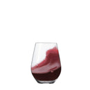Riedel Vivant 22.7oz 2pk Merlot Stemless Wine Glasses
