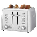 Custom Select 4-Slice Toaster