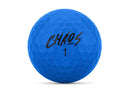 Chaos Golf Balls - 24-Pack