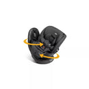 Matcha Spin SI Rotating 3-in-1 Convertible Car Seat - Shale