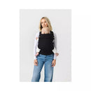 The Monarch Soft Baby Carrier - Ebony