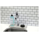 Kitchen Faucet Drip Tray - Beige