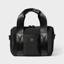 Miniature Duffel Bag - Black