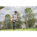 Stihl FS 38 Curved Shaft Trimmer, 27.2cc Engine
