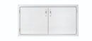 Summerset 36" 2-Drawer Dry Storage Pantry & Access Door Combo