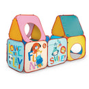 Modular Play Fort