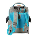 Kids' Side-Kick 16" Rolling Backpack - Penguin