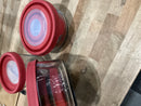 16PC TrueSeal Glass Food Storage Set