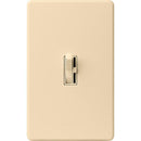 Lutron Toggler Ivory 150 W 3-Way Dimmer Switch 1 pk