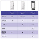 Lutron Maestro Occupancy 2 amps Single Pole Motion Sensor Switch White 1 pk