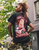 Bravado Nicki Minaj Pink Friday 2 Tee
